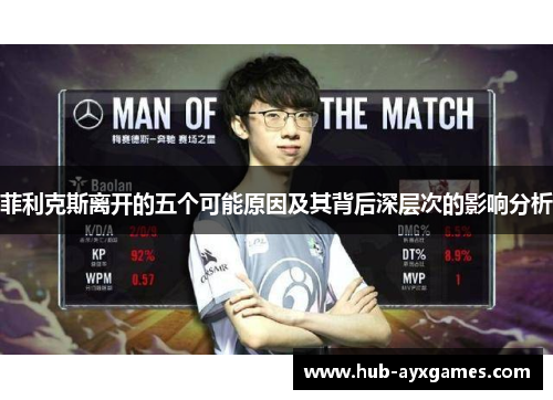 菲利克斯离开的五个可能原因及其背后深层次的影响分析 菲利克斯离开的五个可能原因及其背后深层次的影响分析