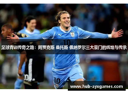 足球青训传奇之路：阿贾克斯 桑托斯 佩纳罗尔三大豪门的辉煌与传承