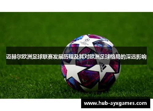 迈赫尔欧洲足球联赛发展历程及其对欧洲足球格局的深远影响 迈赫尔欧洲足球联赛发展历程及其对欧洲足球格局的深远影响