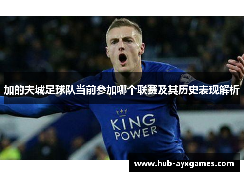 加的夫城足球队当前参加哪个联赛及其历史表现解析 加的夫城足球队当前参加哪个联赛及其历史表现解析