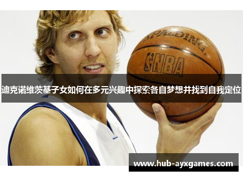 迪克诺维茨基子女如何在多元兴趣中探索各自梦想并找到自我定位 迪克诺维茨基子女如何在多元兴趣中探索各自梦想并找到自我定位